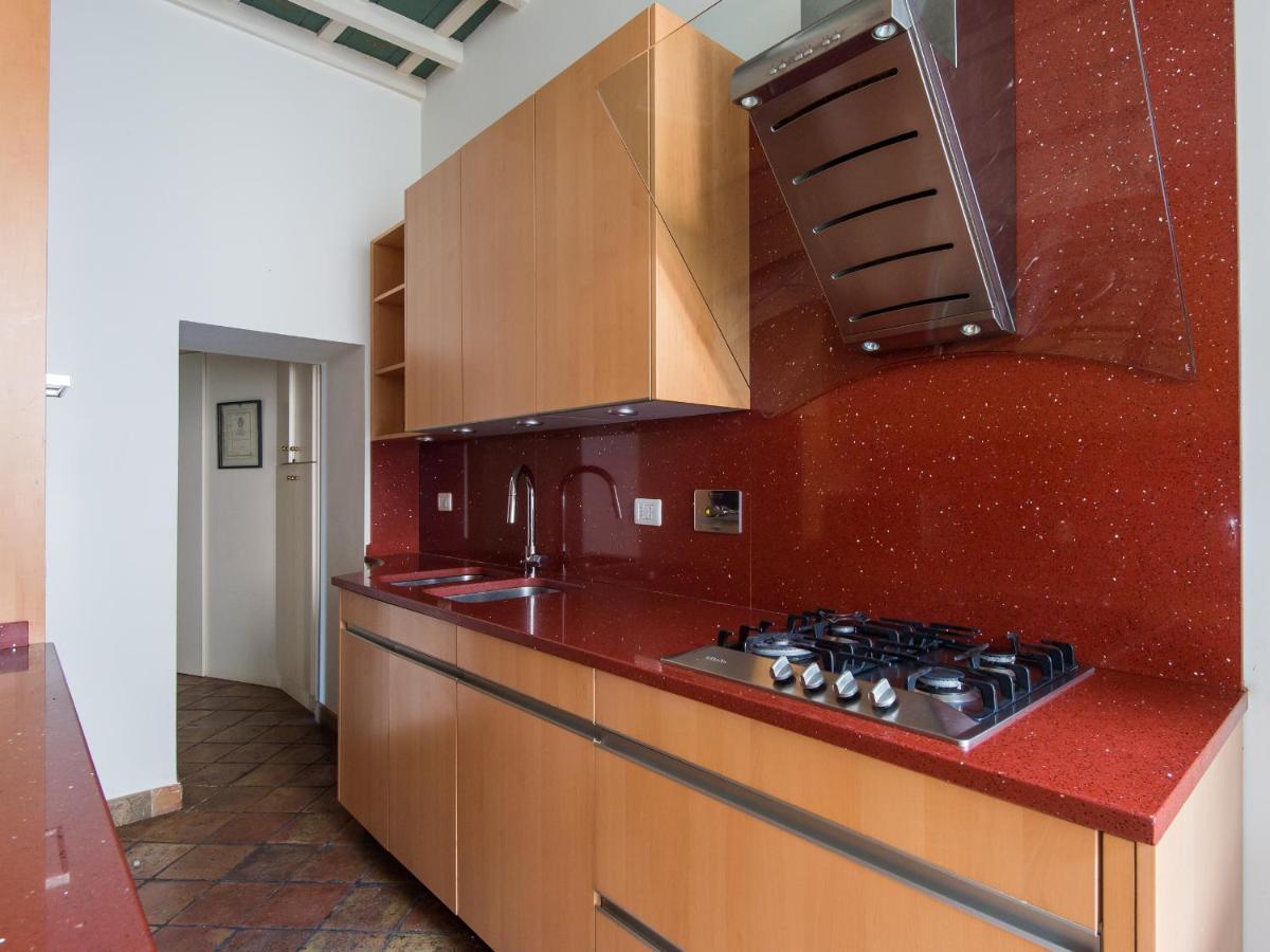 Pantheon Enchanting Luxury Apartment Rom Exterior foto